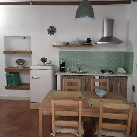Ficodindia & Apartman Santo Stefano di Camastra