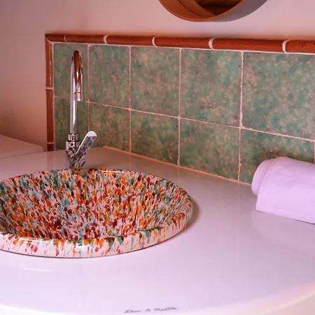 Ficodindia & Apartman Santo Stefano di Camastra