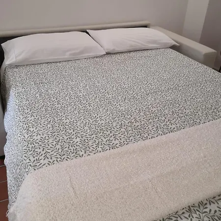 Apartman Ficodindia & Santo Stefano di Camastra